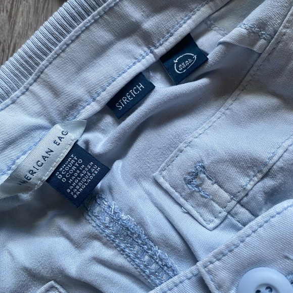 Cargo Pants - Picture 3 of 3